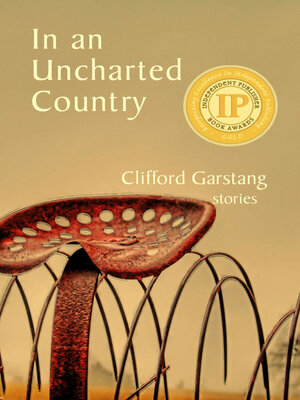 cover image of In an Uncharted Country
